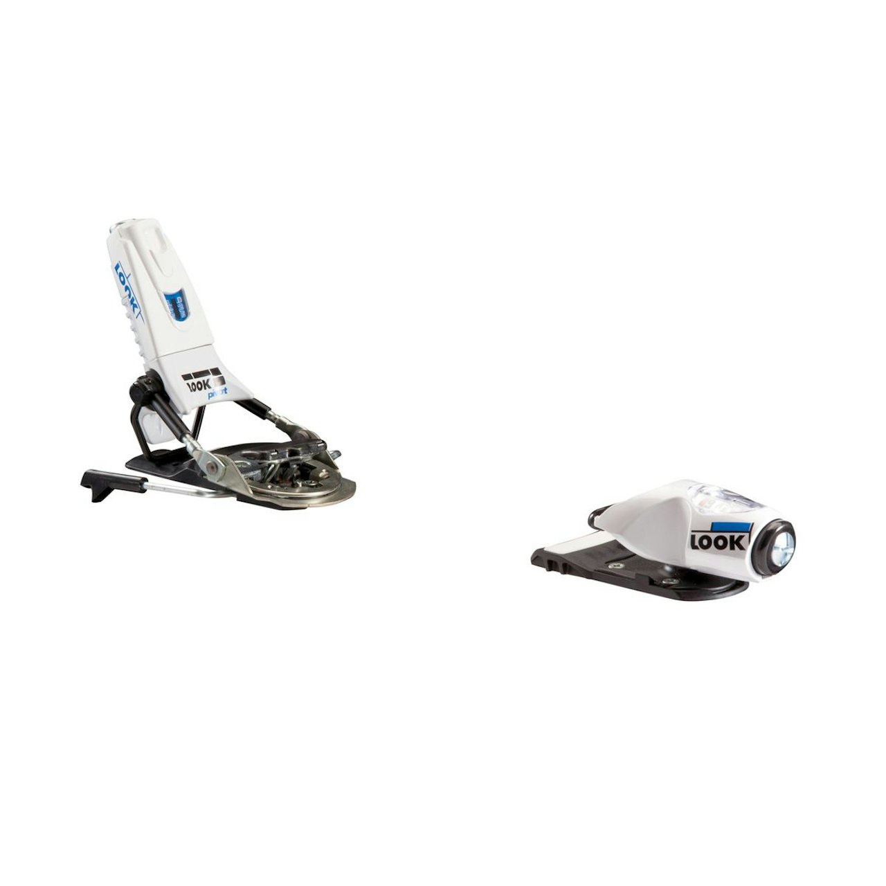 RACE: Med alpinbindinger er det fint lite som står i veien for å sette ny pr ned favorittrunnet ned Gummiskogen eller Paradiset. RACE: Med alpinbindinger er det fint lite som står i veien for å sette ny pr ned favorittrunnet ned Gummiskogen eller Paradiset.