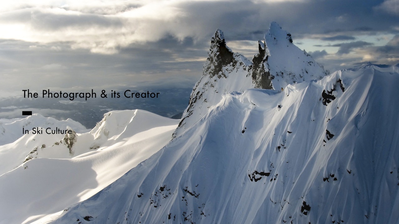 VAKRE GREIER: Sjukt fete både levende og stille bilder av skikjøring i ukas episode av Schirmer in the Field. VAKRE GREIER: Sjukt fete både levende og stille bilder av skikjøring i ukas episode av Schirmer in the Field.