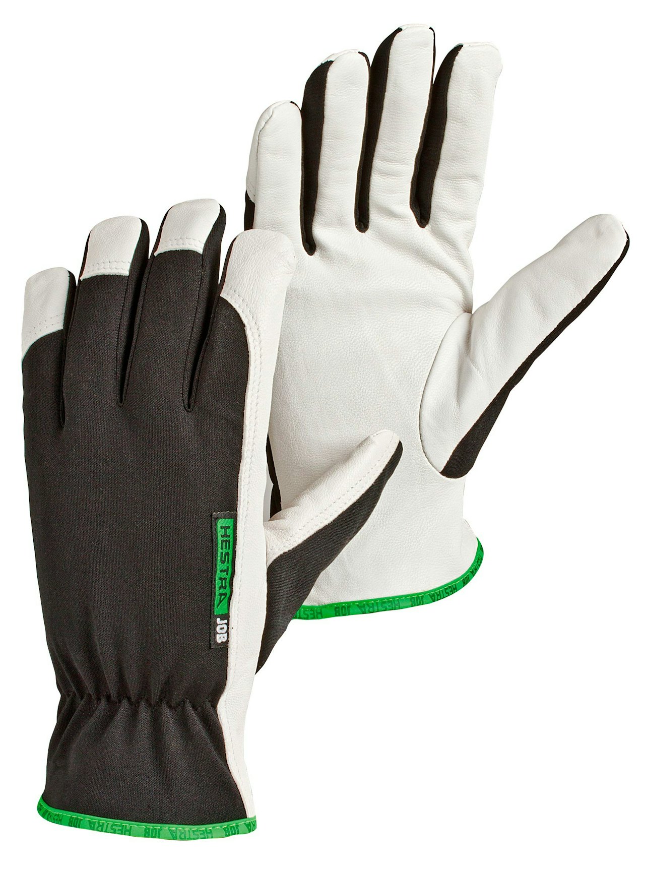 GODT SKODD: En skikjører er bare så god som hansken tillater det. En diskutabel ytring, men ingen liker å fryse på fingrene når man skal kjøre hardt på ski. GODT SKODD: En skikjører er bare så god som hansken tillater det. En diskutabel ytring, men ingen liker å fryse på fingrene når man skal kjøre hardt på ski.