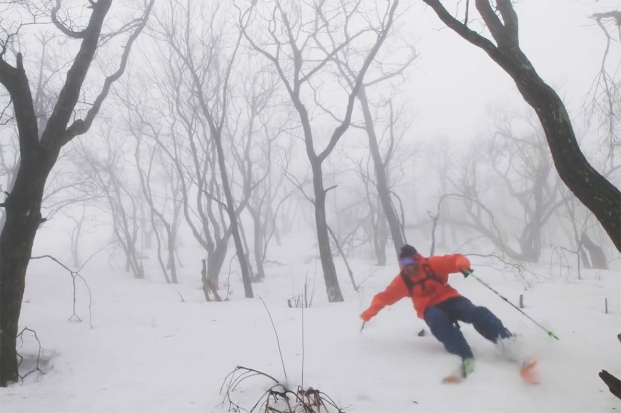 NORD-KOREA: Se hva det nordkoreanske skianlegget har å by på. Foto: Skjermdump NORD-KOREA: Se hva det nordkoreanske skianlegget har å by på. Foto: Skjermdump