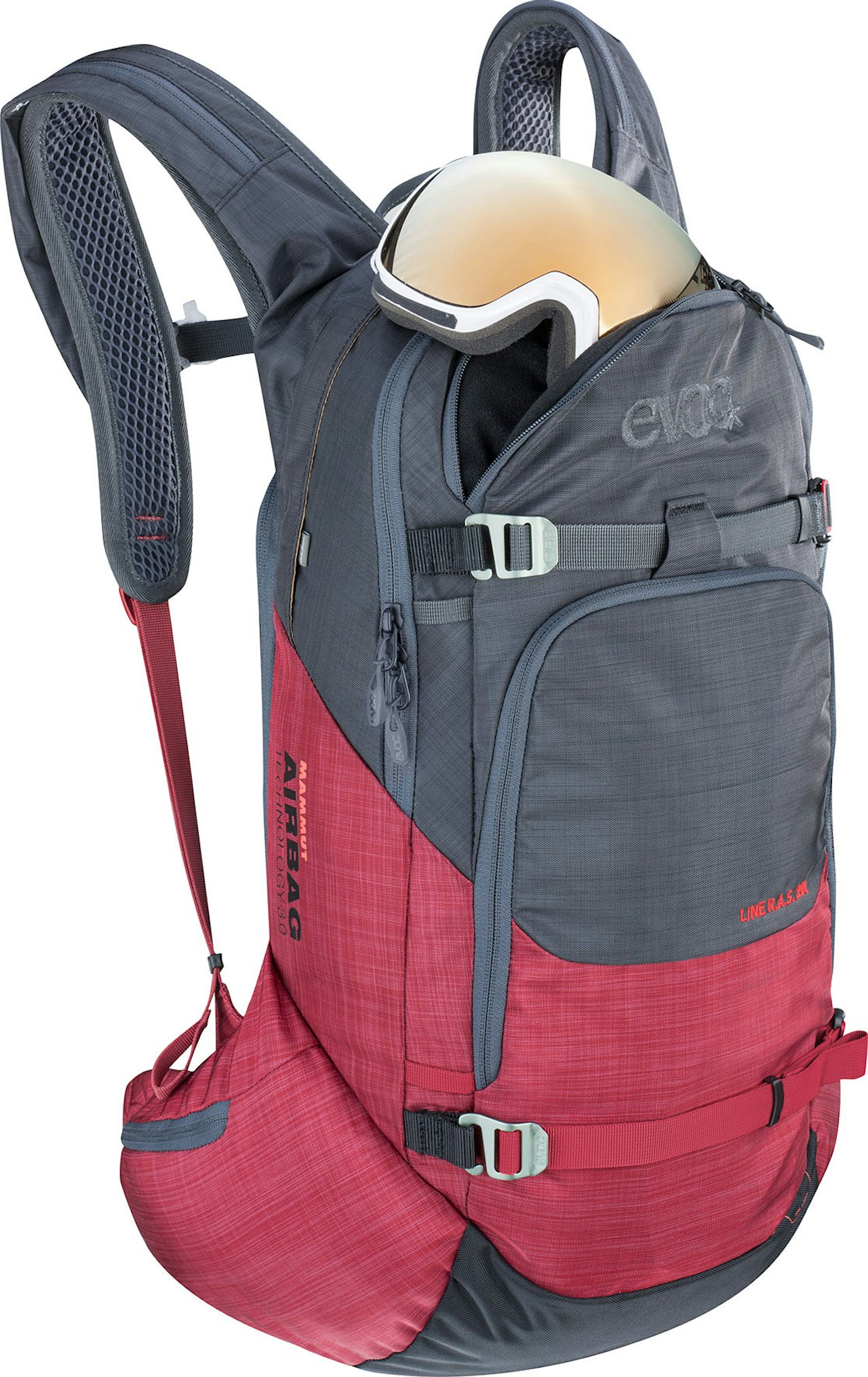 NÅL: I et hav av muligheter har det aldri vært like lett/ like vanskelig å velge skisekk. NÅL: I et hav av muligheter har det aldri vært like lett/ like vanskelig å velge skisekk.