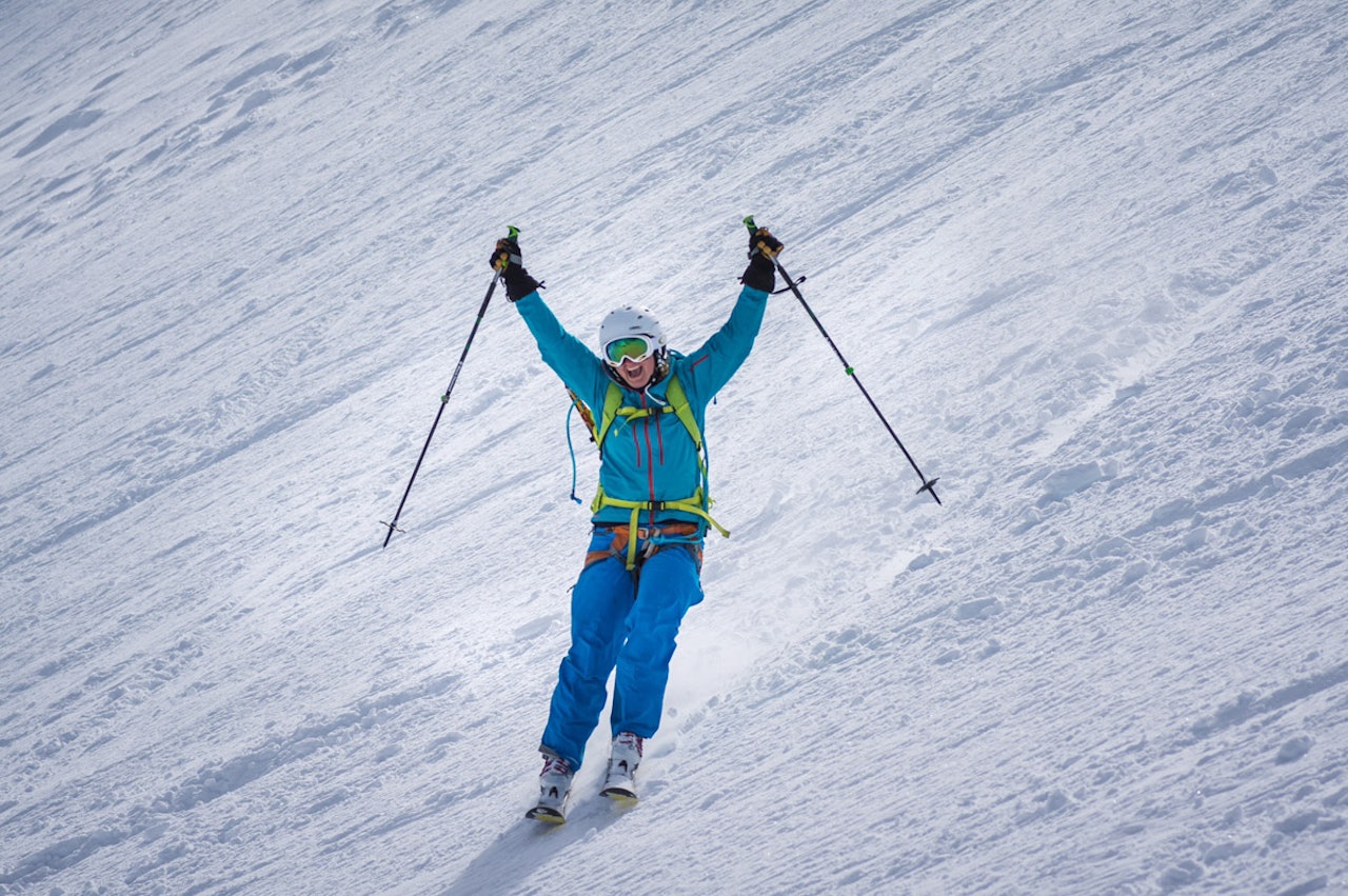 UTIVDER: Basecamp Sognefjord utvider tilbudet. Foto: Basecamp Sognefjord UTIVDER: Basecamp Sognefjord utvider tilbudet. Foto: Basecamp Sognefjord