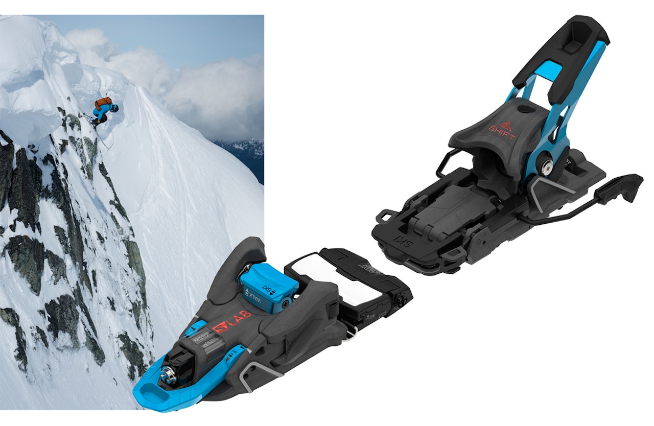 KJØREORIENTERT PREMIE: Vinn et par av sesongens råeste toppturbindinger i Fri Flyts fotokonkurranse! KJØREORIENTERT PREMIE: Vinn et par av sesongens råeste toppturbindinger i Fri Flyts fotokonkurranse!