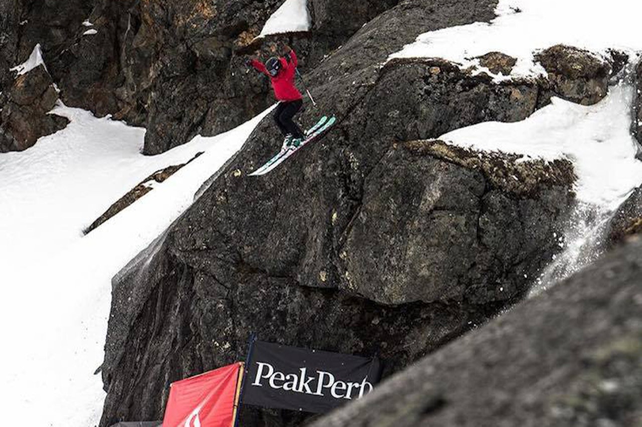 KJØRER FOR SEIER: Følg Wessels vei til seier i Riksgränsen. Her fra i fjor. Foto: Nicklas Blom / SBMC KJØRER FOR SEIER: Følg Wessels vei til seier i Riksgränsen. Her fra i fjor. Foto: Nicklas Blom / SBMC