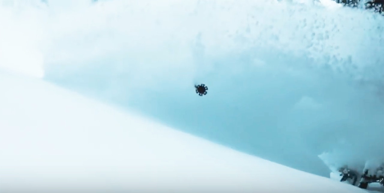 ÅRETS BESTE? Vi tipper Canvas – som du ser her – er vinterens beste, gratis skifilm. ÅRETS BESTE? Vi tipper Canvas – som du ser her – er vinterens beste, gratis skifilm.