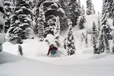 PUDDERSHOTS: Se Michelle Parkers edit her. Foto: Skjermdump PUDDERSHOTS: Se Michelle Parkers edit her. Foto: Skjermdump