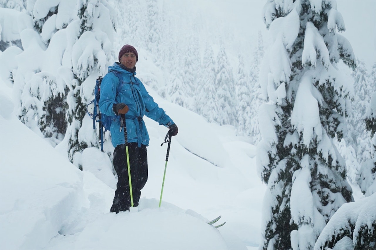 MILJØBEVISST: Se den nyeste episoden fra Nikolai Schirmer her. Foto: Skjermdump MILJØBEVISST: Se den nyeste episoden fra Nikolai Schirmer her. Foto: Skjermdump