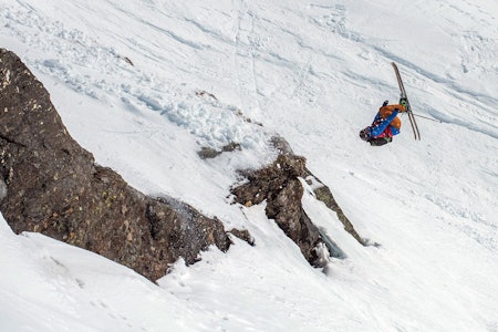 VIDEO OG BILDER: Se video og bilder fra årets RFC. Foto: Stig Tronvold VIDEO OG BILDER: Se video og bilder fra årets RFC. Foto: Stig Tronvold