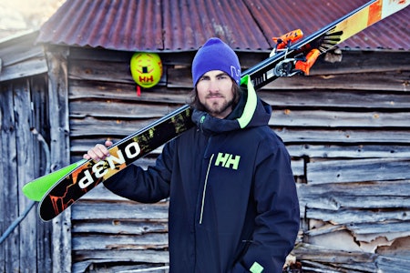 Føl deg levende og konkurrer med «#FeelAlive og vinn klær fra Helly Hansen. Foto: Hanne Pernille Andersen Føl deg levende og konkurrer med «#FeelAlive og vinn klær fra Helly Hansen. Foto: Hanne Pernille Andersen