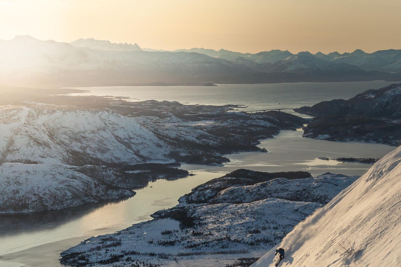 Foto: Andreas Køhn Foto: Andreas Køhn