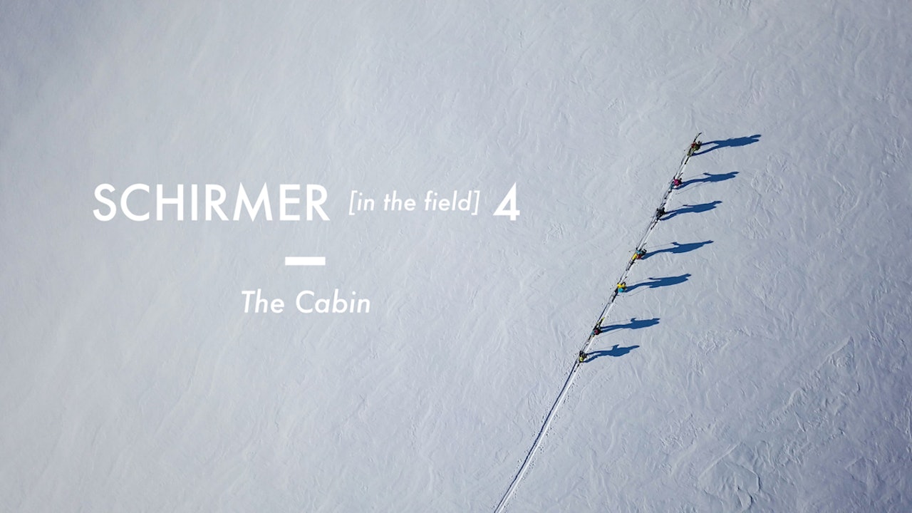 PÅ TUR: Nikolai Schirmer er tilbake i Canada, og nyttår ble feira på ei iskald hytte langt unna det meste annet (eller et kvarter med helikopter). PÅ TUR: Nikolai Schirmer er tilbake i Canada, og nyttår ble feira på ei iskald hytte langt unna det meste annet (eller et kvarter med helikopter).