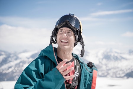 JESPER PÅ JUVASS: Selv om Tjäder bare har telt til fire her, har vi funnet fram sju ting du kan glede deg til i Supervention 2. Bilde: Sverre Hjørnevik/Field Productions JESPER PÅ JUVASS: Selv om Tjäder bare har telt til fire her, har vi funnet fram sju ting du kan glede deg til i Supervention 2. Bilde: Sverre Hjørnevik/Field Productions