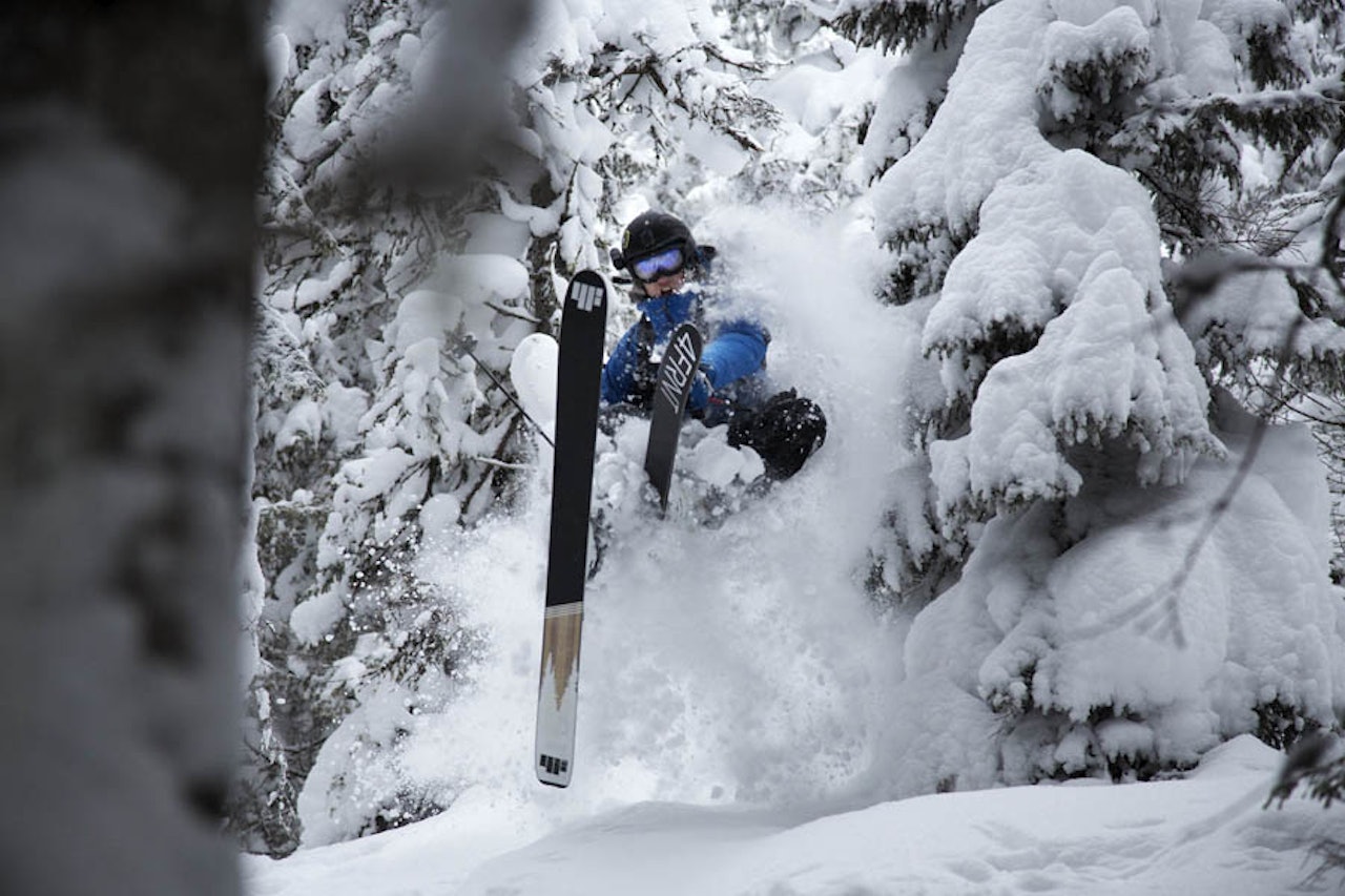 KLAR FOR KONKURRANSE: Sondre Lindkjølen er blant de inviterte. Foto: Thomas Kleiven KLAR FOR KONKURRANSE: Sondre Lindkjølen er blant de inviterte. Foto: Thomas Kleiven