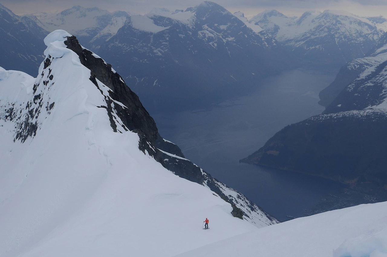 VINNERE: Her er vinnerne. Foto: @vagper VINNERE: Her er vinnerne. Foto: @vagper