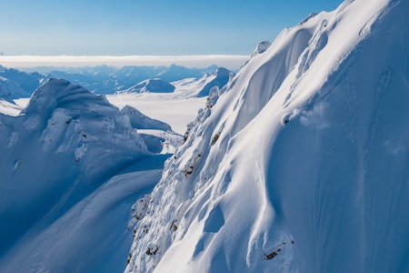 VANVITTIG SALG: Supervention 2-billettene til premieren flyr avgårde. I filmen får du blant annet se Åsmund Thorsen, som her er i Alaska. Foto: Sverre Hjørnevik VANVITTIG SALG: Supervention 2-billettene til premieren flyr avgårde. I filmen får du blant annet se Åsmund Thorsen, som her er i Alaska. Foto: Sverre Hjørnevik