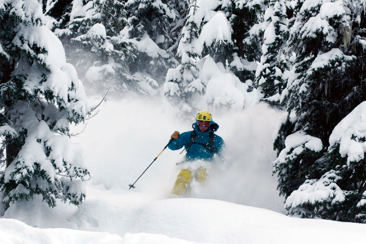 DRØMMETUREN: Bli med på drømmeturen. Foto: Skjermdump