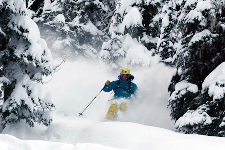 DRØMMETUREN: Bli med på drømmeturen. Foto: Skjermdump DRØMMETUREN: Bli med på drømmeturen. Foto: Skjermdump