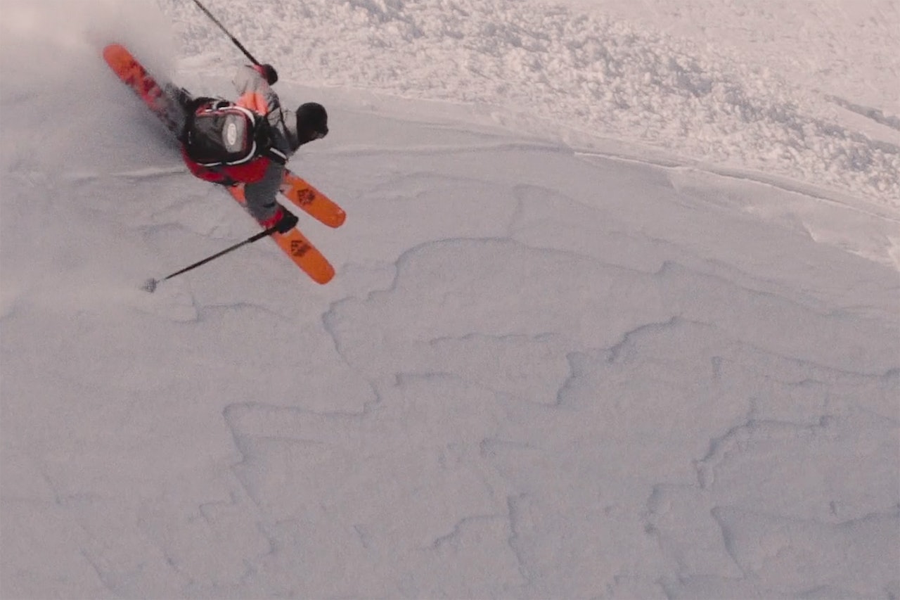 NIRVANA: Se starten av jakten på nirvana. Foto: Skjermdump NIRVANA: Se starten av jakten på nirvana. Foto: Skjermdump