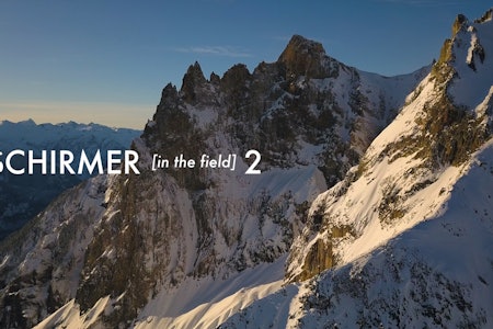 ANALYTIKER: Nikolai Schirmer studerer kulturforskjeller i skianlegg i ukas episode av Schirmer in the Field.