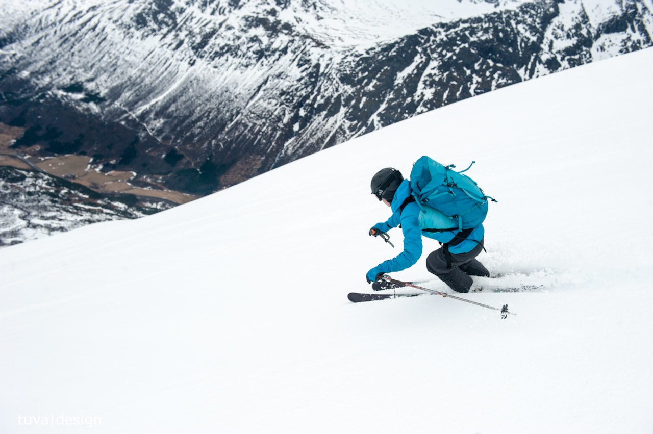 FLOTTE FORHOLD: Her fra Litjglanebba under årets festival. Foto: Foto: Arild Bjerkan FLOTTE FORHOLD: Her fra Litjglanebba under årets festival. Foto: Foto: Arild Bjerkan