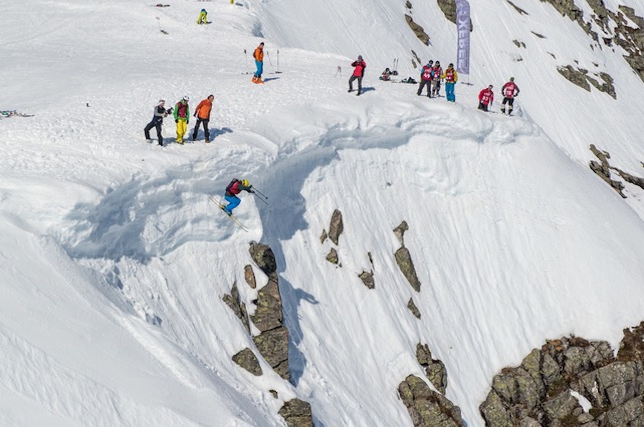 KLASSIKER: Her er et arkivbilde fra tidligere konkurranse i Trollbotn ved Bondalseidet/Ørsta skisenter. Dette er i skrivende stund det eneste aktuelle stedet for konkurransen. Bilde: Olav Standal Tangen/X2 KLASSIKER: Her er et arkivbilde fra tidligere konkurranse i Trollbotn ved Bondalseidet/Ørsta skisenter. Dette er i skrivende stund det eneste aktuelle stedet for konkurransen. Bilde: Olav Standal Tangen/X2