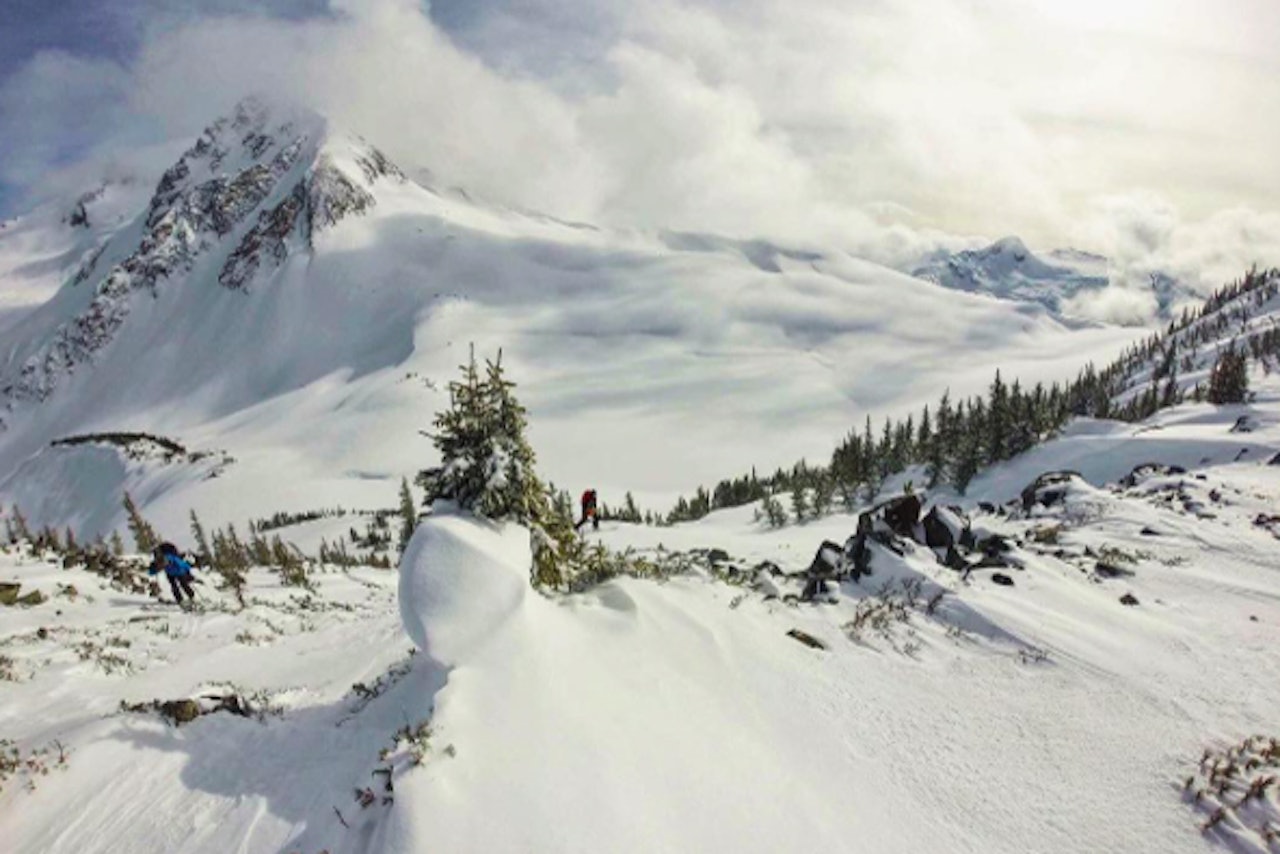 DELTAKER: Bildet ovenfor er tatt av @dorthedybwad. DELTAKER: Bildet ovenfor er tatt av @dorthedybwad.