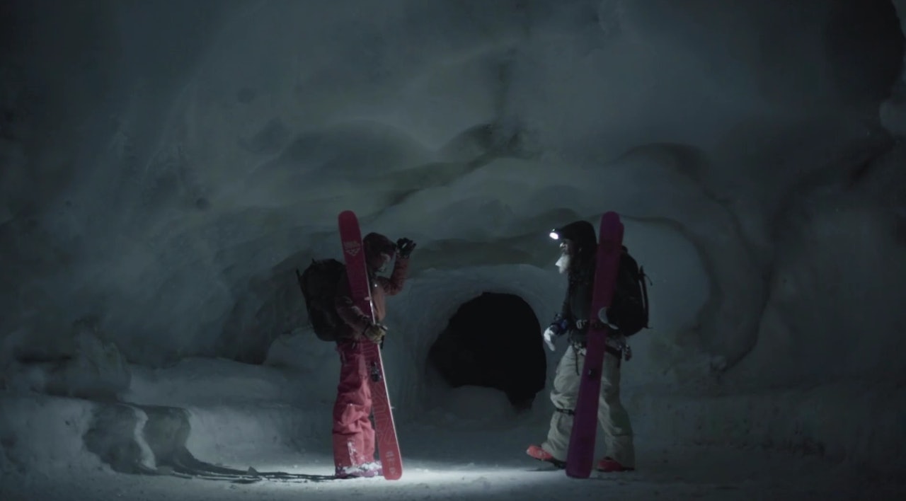 SEIN START: De startet fra toppen 0030 – seint eller veldig tidlig, alt etter hvordan du ser på det. SEIN START: De startet fra toppen 0030 – seint eller veldig tidlig, alt etter hvordan du ser på det.