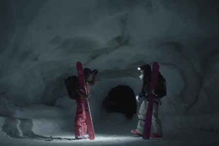 SEIN START: De startet fra toppen 0030 – seint eller veldig tidlig, alt etter hvordan du ser på det. SEIN START: De startet fra toppen 0030 – seint eller veldig tidlig, alt etter hvordan du ser på det.