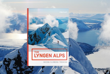 The Lyngen Alps by Sjur Nesheim and Eivind Smeland