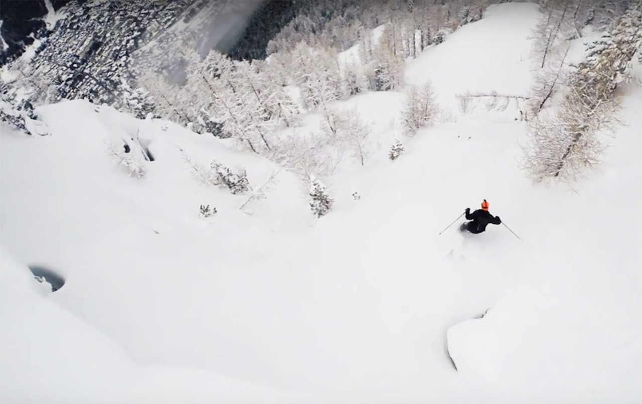KOMPLETT.SE: Stockholmaren Jacob Wester har snekra sammen tidenes mest komplette sesongedit - det mener i hvert fall vi. KOMPLETT.SE: Stockholmaren Jacob Wester har snekra sammen tidenes mest komplette sesongedit - det mener i hvert fall vi.