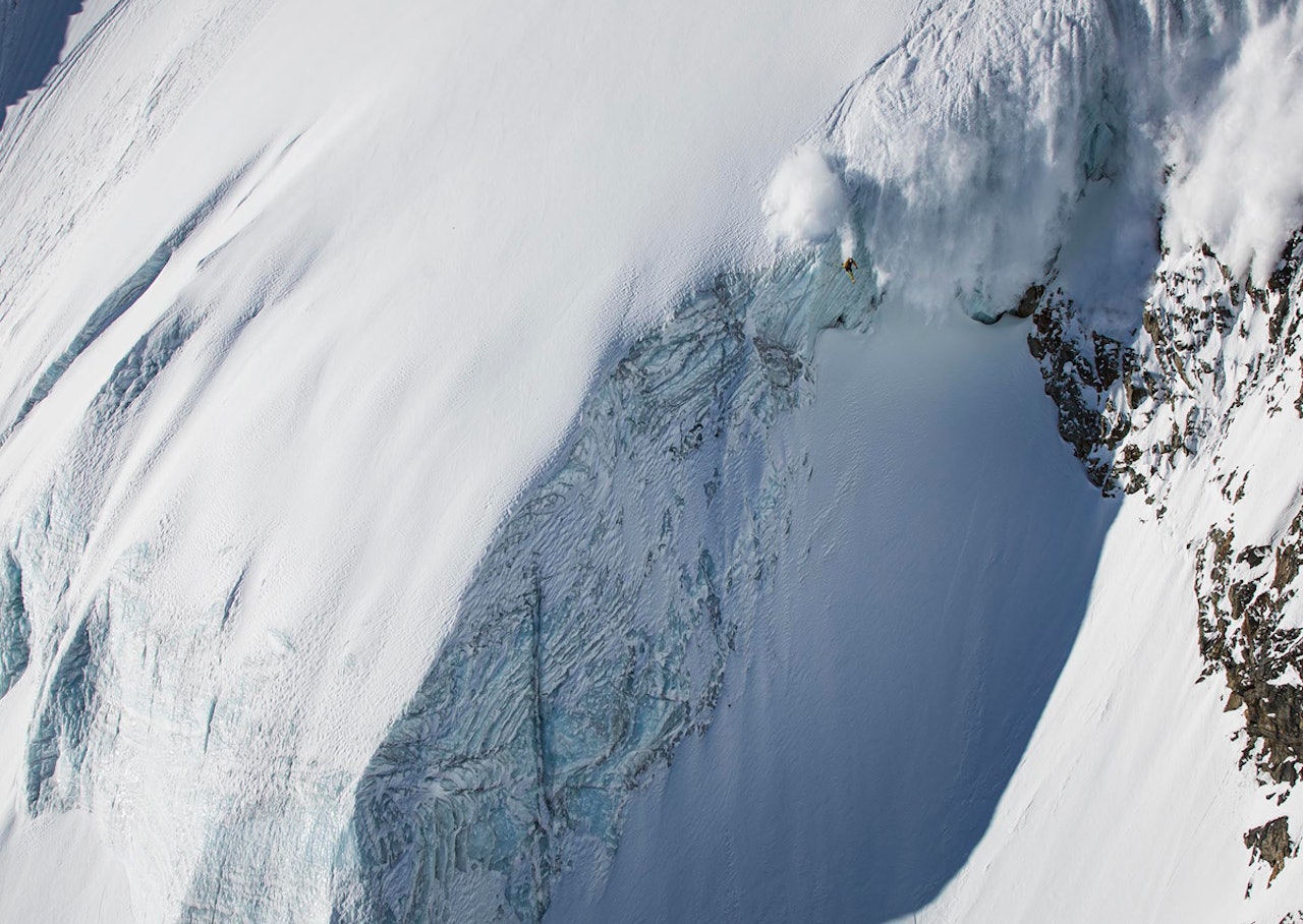 STORFJELL: This is Home byr på både hissig storfjellskjøring og spektakulær parkkjøring. STORFJELL: This is Home byr på både hissig storfjellskjøring og spektakulær parkkjøring.