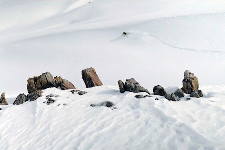 PÅ TUR: Se turen til Iran her. Foto: Skjermdump PÅ TUR: Se turen til Iran her. Foto: Skjermdump