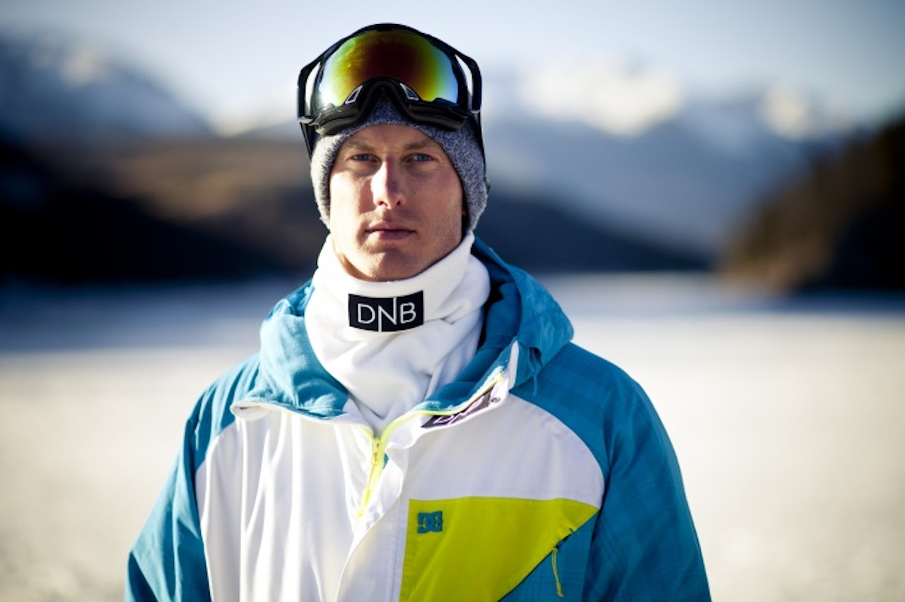 Landslagssjef Thomas Harstad går nye veier. Foto: Olav Stubberud Landslagssjef Thomas Harstad går nye veier. Foto: Olav Stubberud