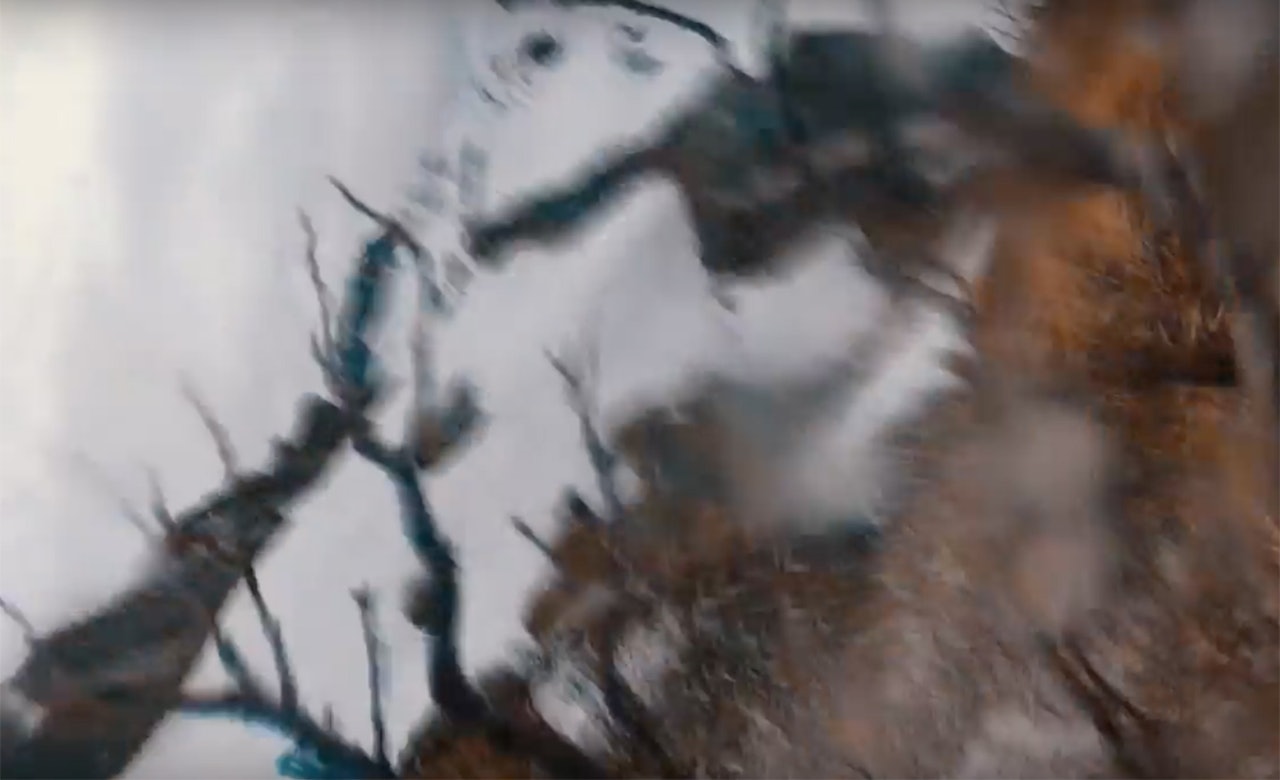 KLASSIKER: Denne editen kan bli en klassiker av flere grunner. Hissig kræsjing er bare en av dem. KLASSIKER: Denne editen kan bli en klassiker av flere grunner. Hissig kræsjing er bare en av dem.