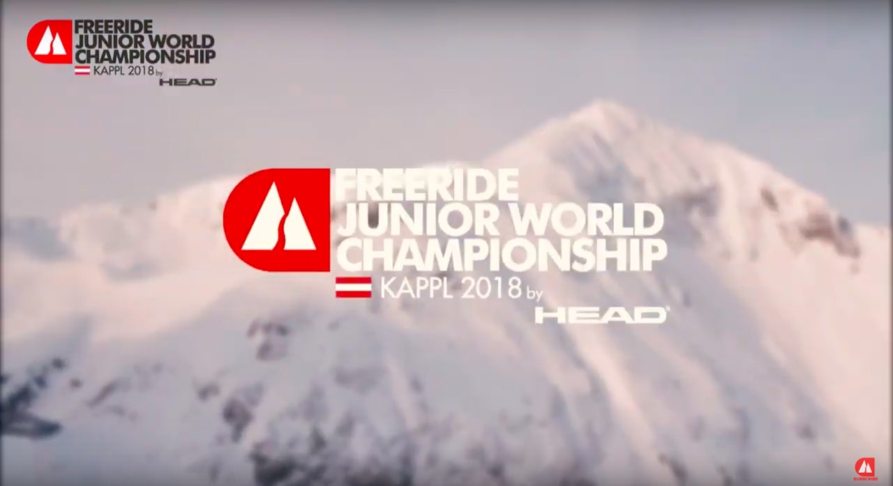 FJWC: Erland Skogum kjører i skiklassen og er med som eneste norske. FJWC: Erland Skogum kjører i skiklassen og er med som eneste norske.