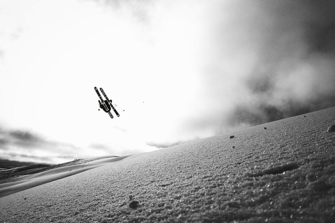 I FINALEN: Vegard Aasen er i finalen i Red Bull Illume. Foto: Vegard Aasen I FINALEN: Vegard Aasen er i finalen i Red Bull Illume. Foto: Vegard Aasen