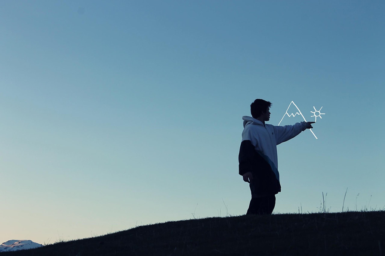 OMKOM: Elwyn Roy Freeman omkom denne uka. Foto: Privat OMKOM: Elwyn Roy Freeman omkom denne uka. Foto: Privat