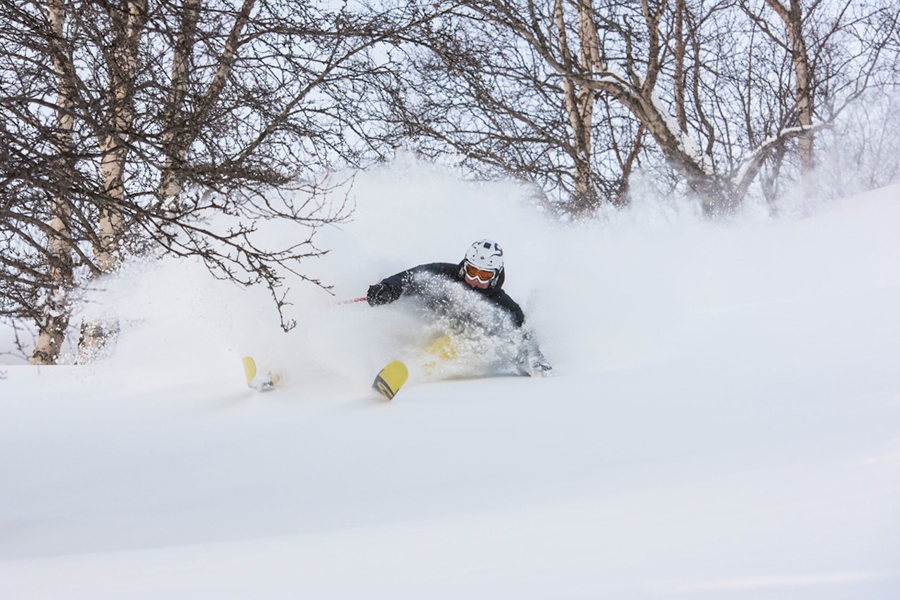 SAMLES: Fredensborg AS og Kikut Eiendom AS har samlet nesten hele Geilo i ett selskap. Foto: Vegard Breie SAMLES: Fredensborg AS og Kikut Eiendom AS har samlet nesten hele Geilo i ett selskap. Foto: Vegard Breie
