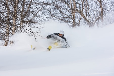 SAMLES: Fredensborg AS og Kikut Eiendom AS har samlet nesten hele Geilo i ett selskap. Foto: Vegard Breie SAMLES: Fredensborg AS og Kikut Eiendom AS har samlet nesten hele Geilo i ett selskap. Foto: Vegard Breie