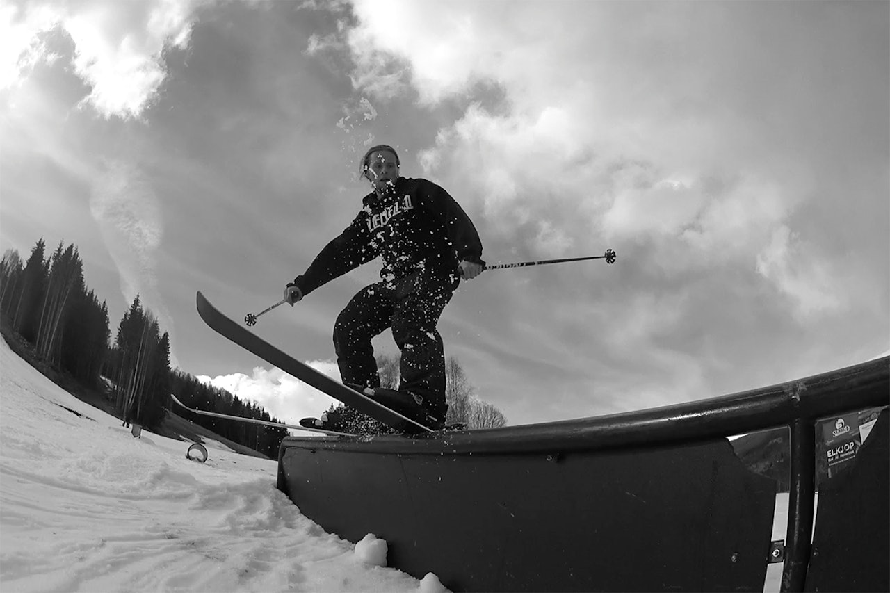 EDIT: Se Bendik Øyes nye edit. Foto: Skjermdump EDIT: Se Bendik Øyes nye edit. Foto: Skjermdump