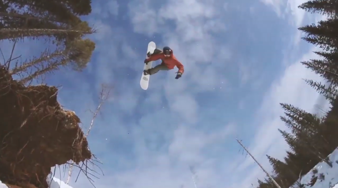 LOVE: 4 år tok det før filmen Love endelig var klar til å vises frem. LOVE: 4 år tok det før filmen Love endelig var klar til å vises frem.