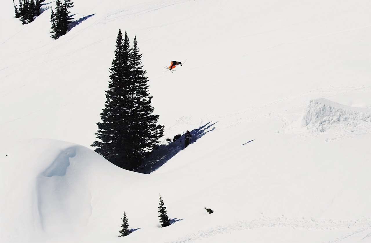 TANNER HALL: Mildt sagt legendarisk. TANNER HALL: Mildt sagt legendarisk.