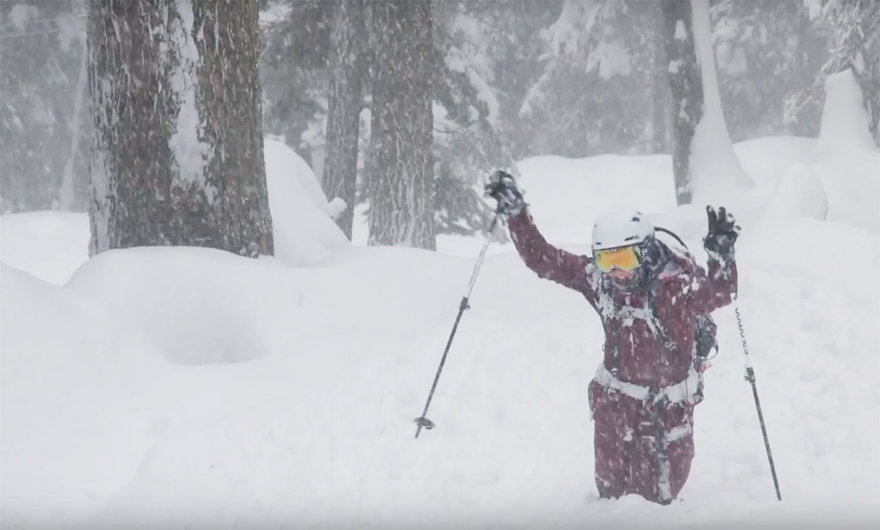 IKKE FEIL: OK pluss på drømmetur i Kashmir. IKKE FEIL: OK pluss på drømmetur i Kashmir.