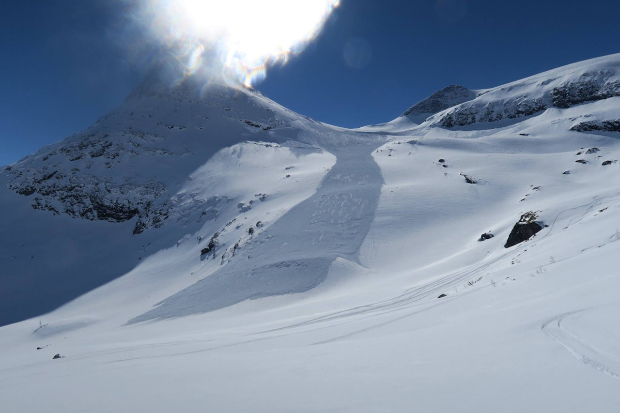 SKREDFARE: Varsom.no trenger hjelp til å kommunisere skredvarslet sitt bedre. Arkivfoto: Øyvind Vadla SKREDFARE: Varsom.no trenger hjelp til å kommunisere skredvarslet sitt bedre. Arkivfoto: Øyvind Vadla