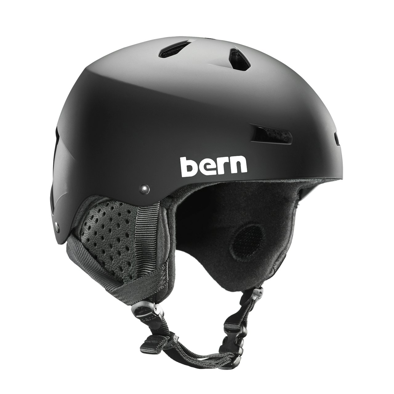 RETT BILDE: Slik ser Bern Macon Black ut. RETT BILDE: Slik ser Bern Macon Black ut.