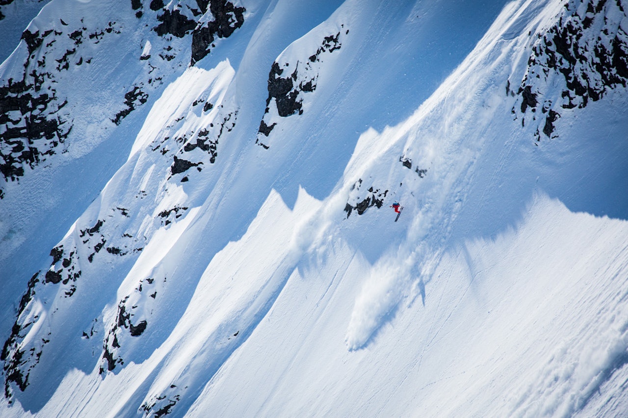 RÅ SHOTS: Norske Karsten Gefle er en av de største stjernene i den franske filmen som har verdenspremiere i Oslo 9. november. Foto: Håvard Myklebust RÅ SHOTS: Norske Karsten Gefle er en av de største stjernene i den franske filmen som har verdenspremiere i Oslo 9. november. Foto: Håvard Myklebust