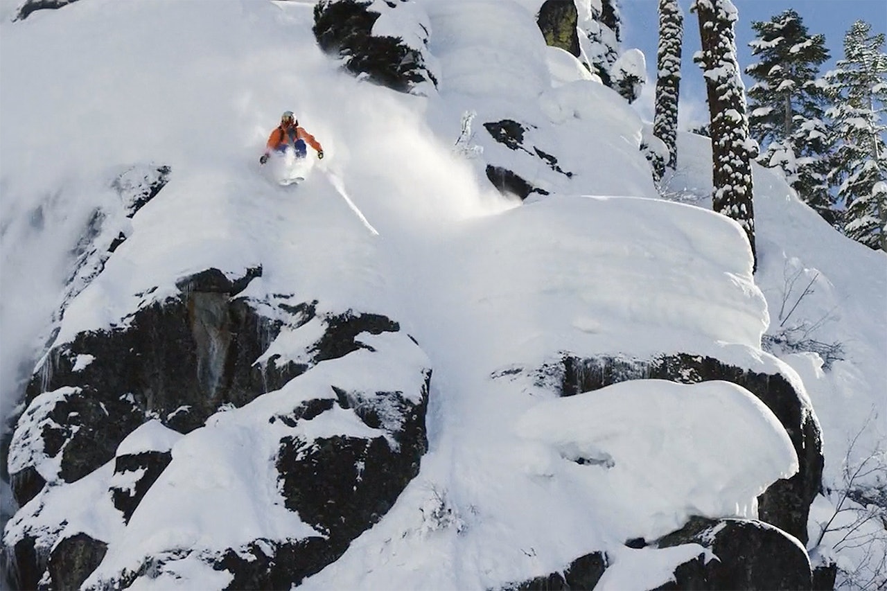 RÅ: Canvas ser ut til å bli helt rå. Foto: Skjermdump RÅ: Canvas ser ut til å bli helt rå. Foto: Skjermdump