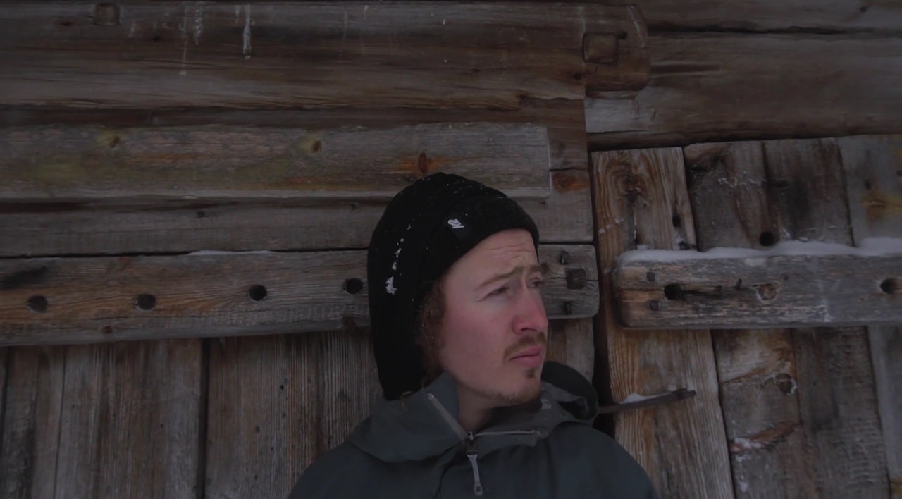 HARDT: Fem minutter mayhem fra Sondre Loftsgarden i årets (dvs fjorårets) sesongedit. HARDT: Fem minutter mayhem fra Sondre Loftsgarden i årets (dvs fjorårets) sesongedit.