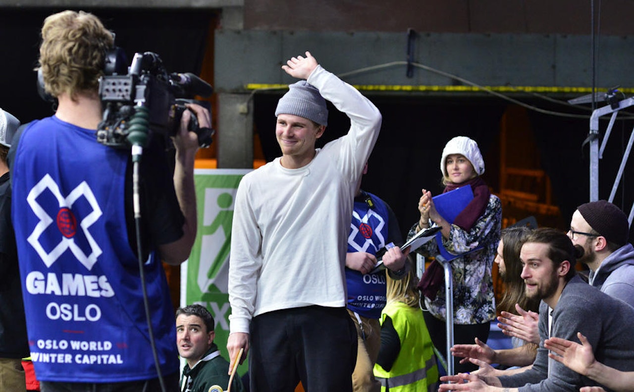 Foto: Martin Vadet Foto: Martin Vadet