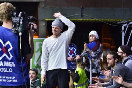 Foto: Martin Vadet Foto: Martin Vadet